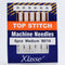 Klasse Top Stitching Sewing Machine Needles - Size 90/14